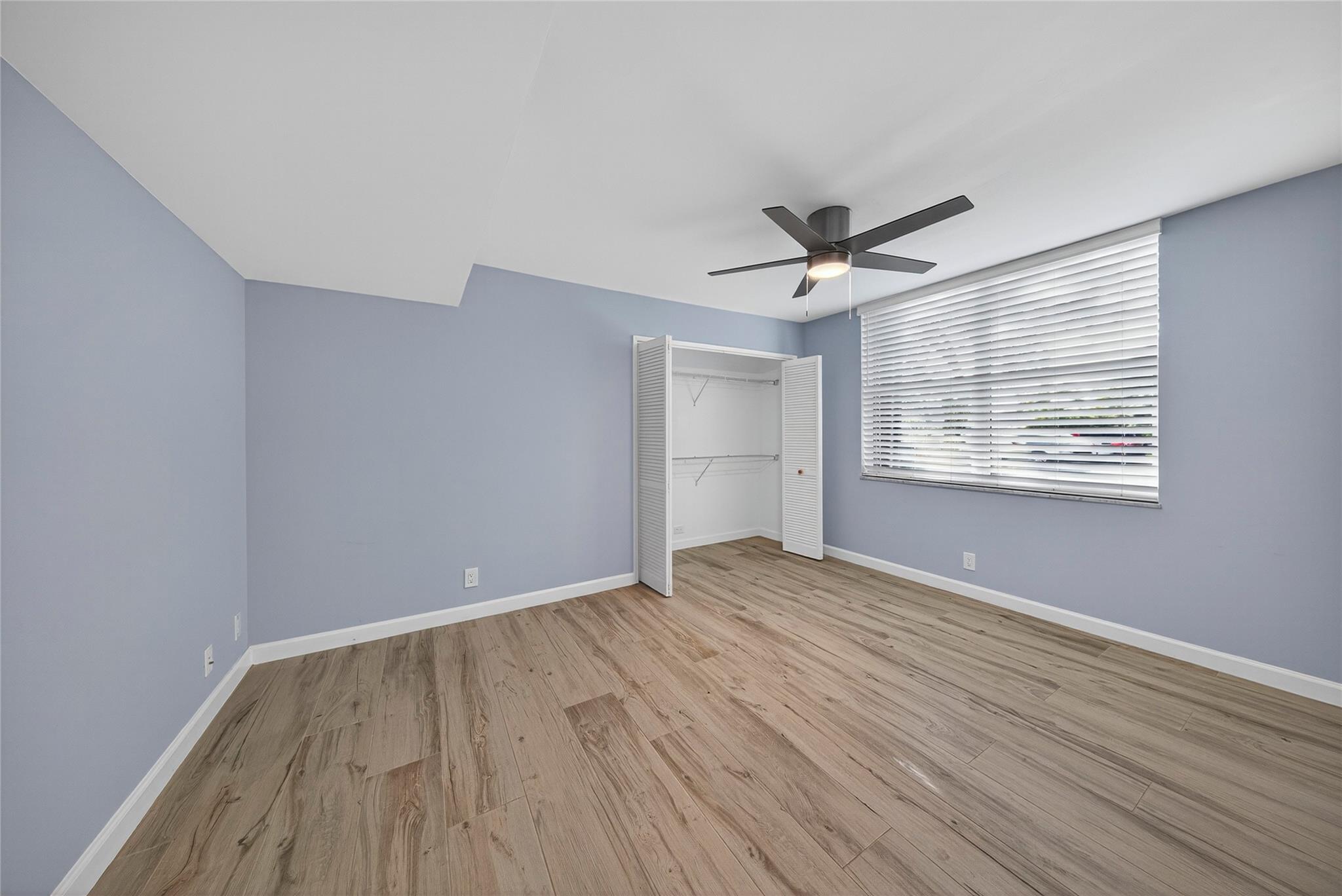 Palm-Aire At Coral Key - Residential Lease