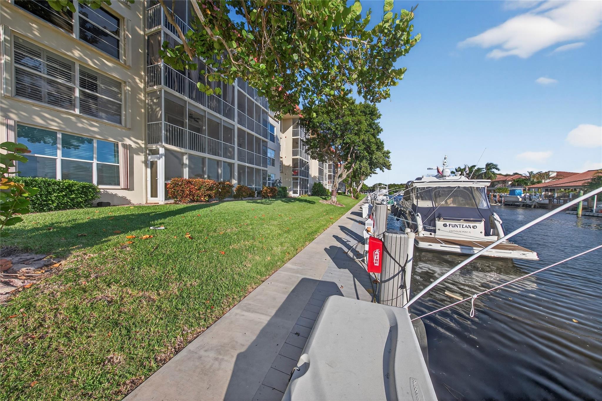 Palm-Aire At Coral Key - Residential Lease