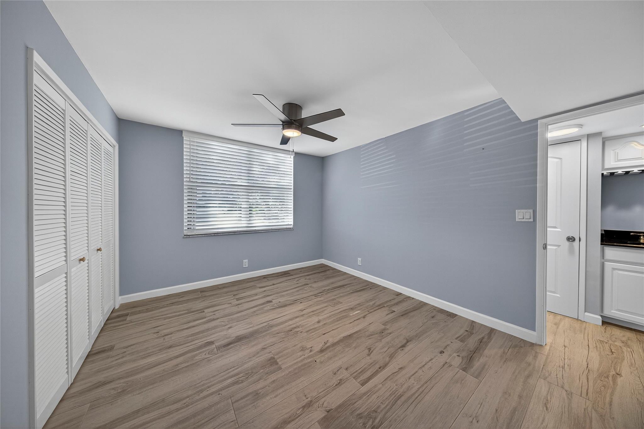 Palm-Aire At Coral Key - Residential Lease