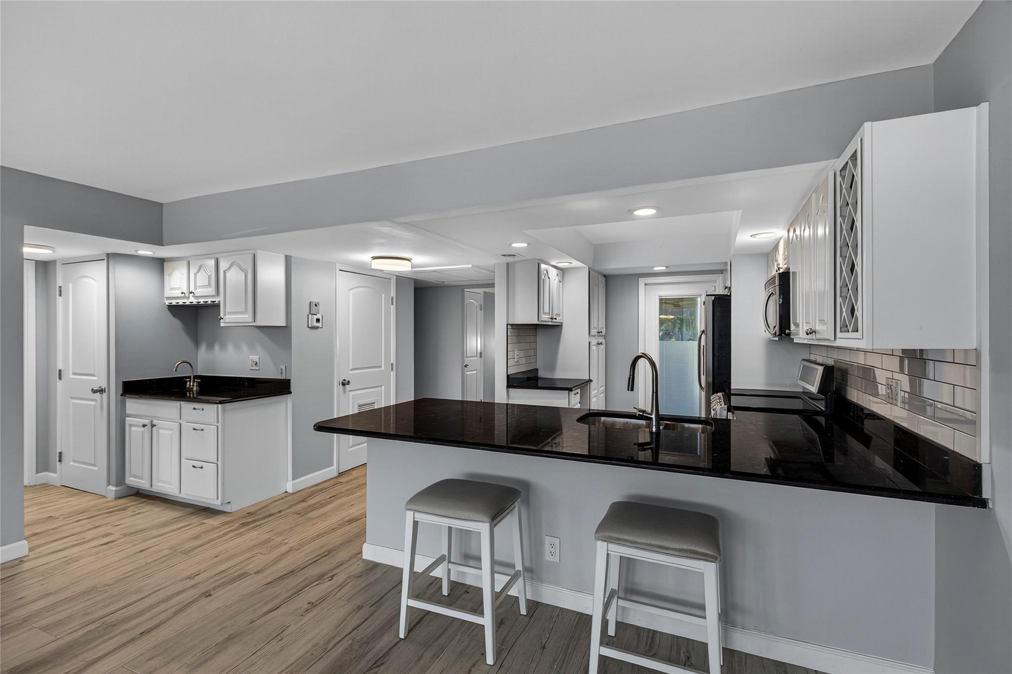 Palm-Aire At Coral Key - Residential Lease