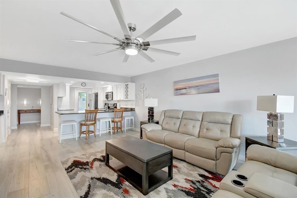 Palm-Aire At Coral Key - Residential Lease