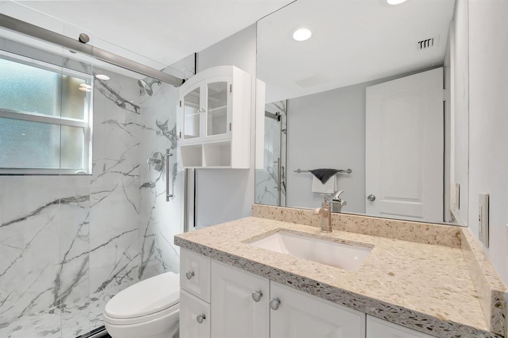 Palm-Aire At Coral Key - Residential Lease