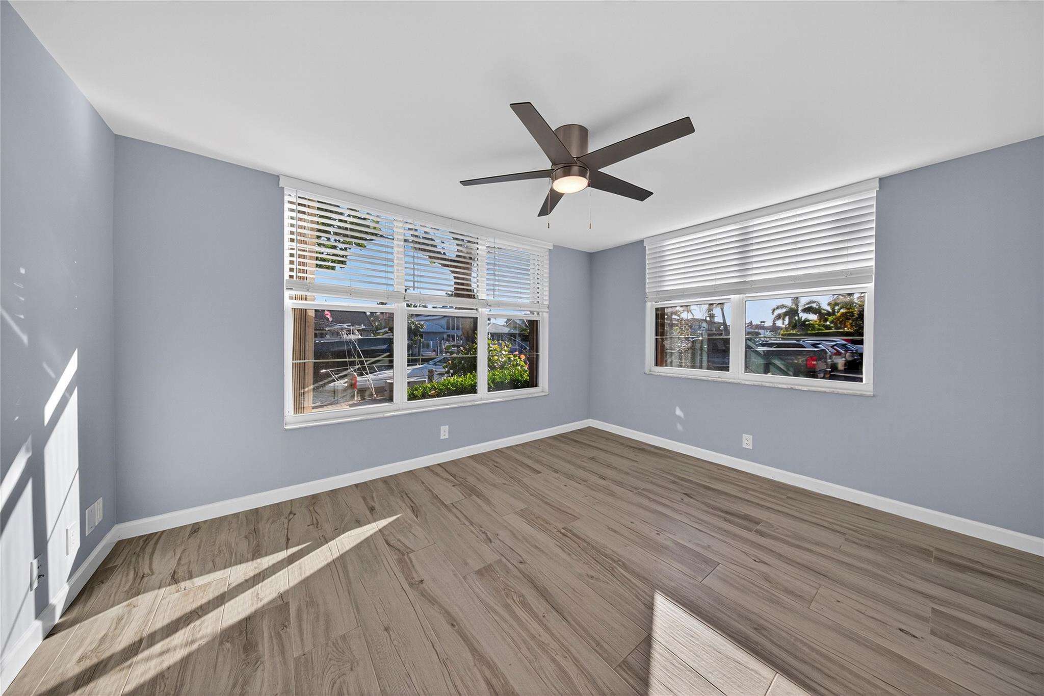 Palm-Aire At Coral Key - Residential Lease