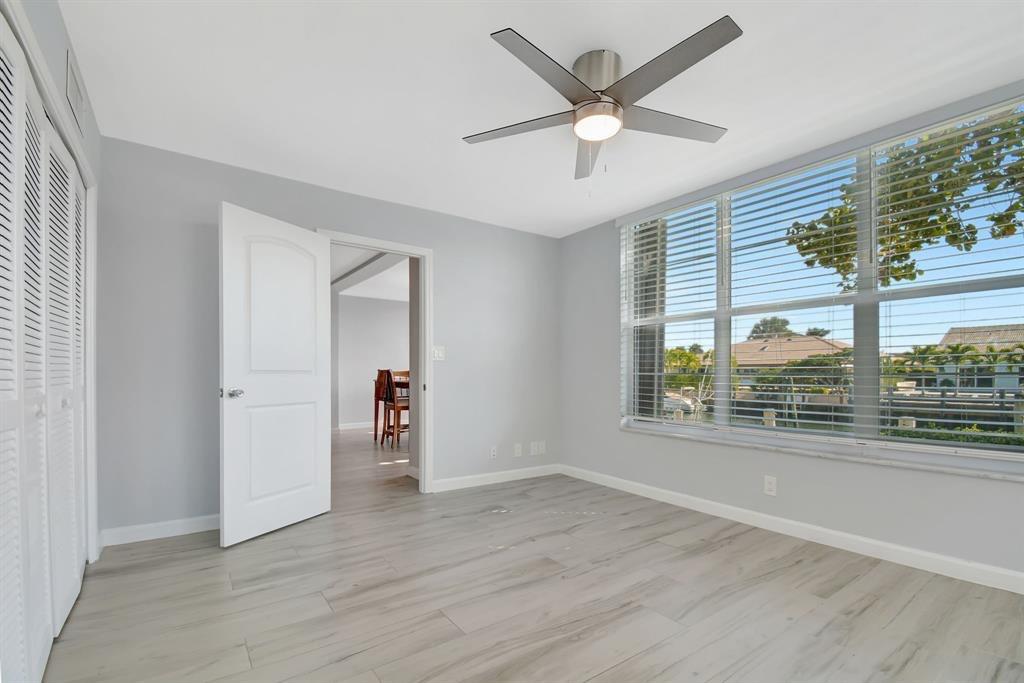 Palm-Aire At Coral Key - Residential Lease