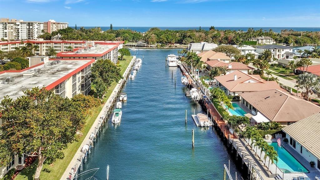 Palm-Aire At Coral Key - Residential Lease