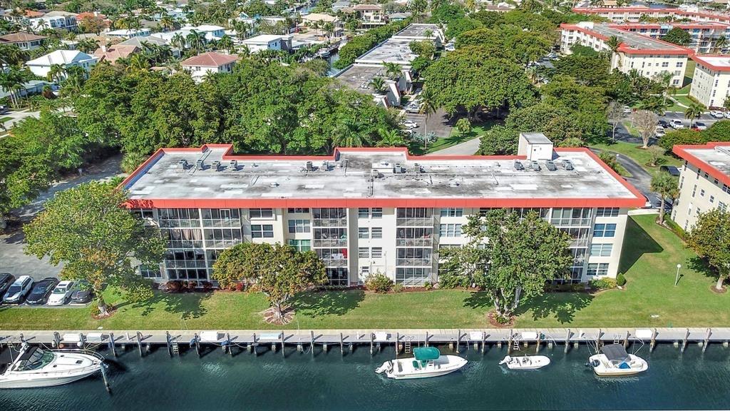 Palm-Aire At Coral Key - Residential Lease