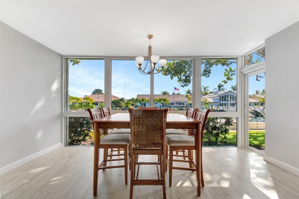 Palm-Aire At Coral Key - Residential Lease
