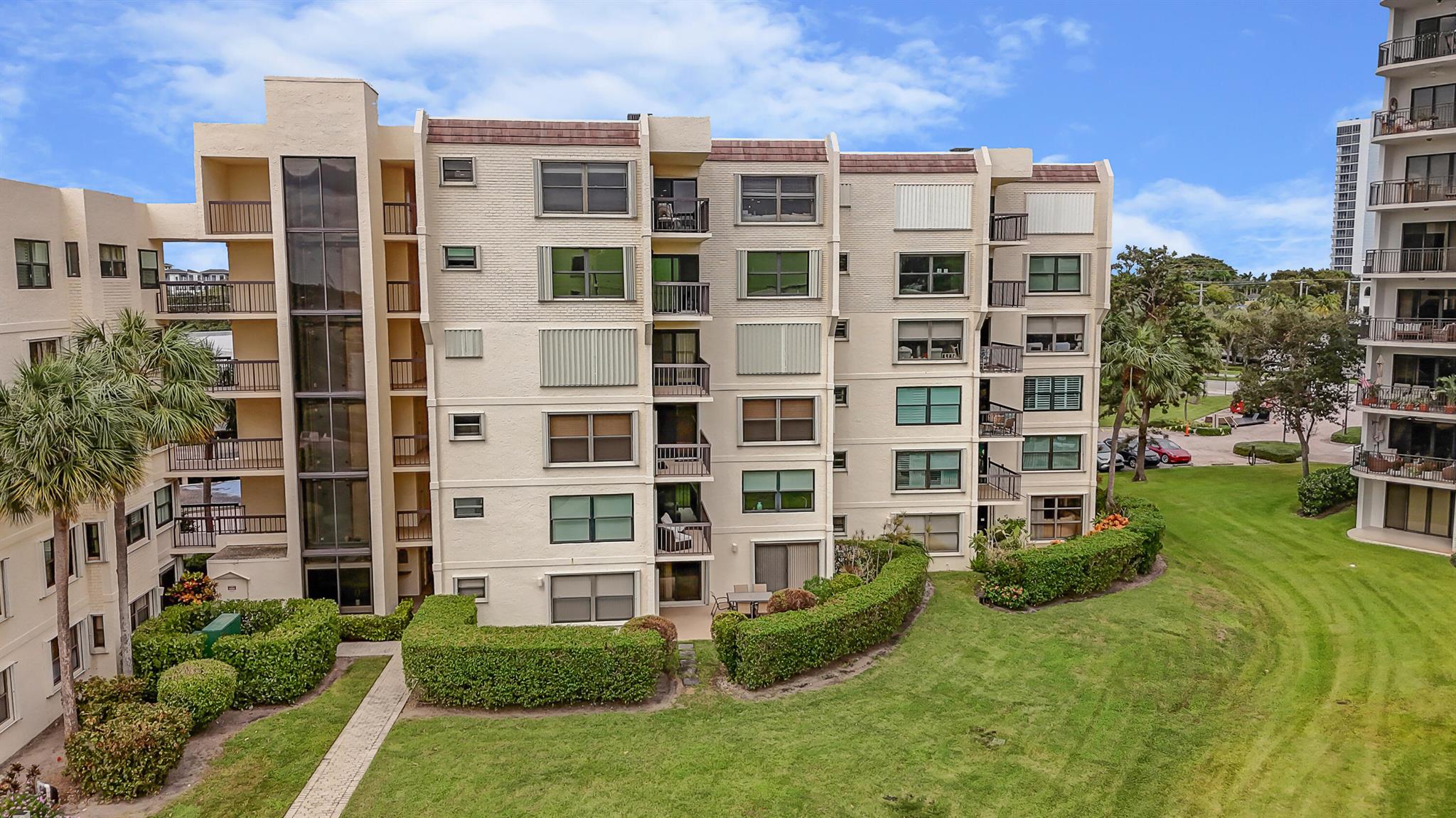 Everglades - Residential