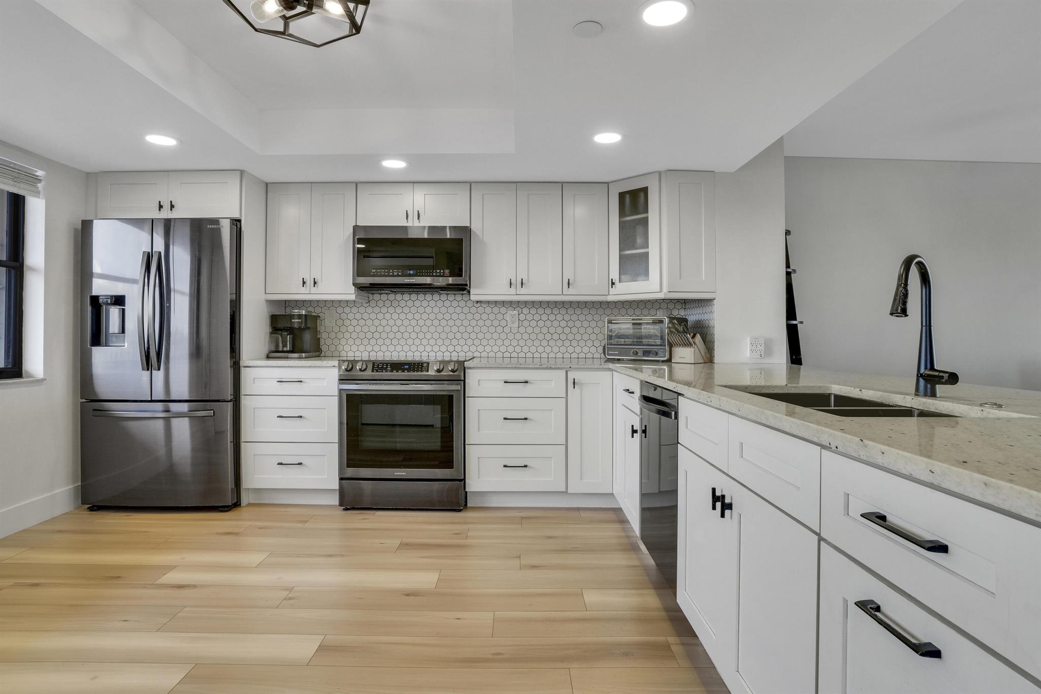 Everglades - Residential