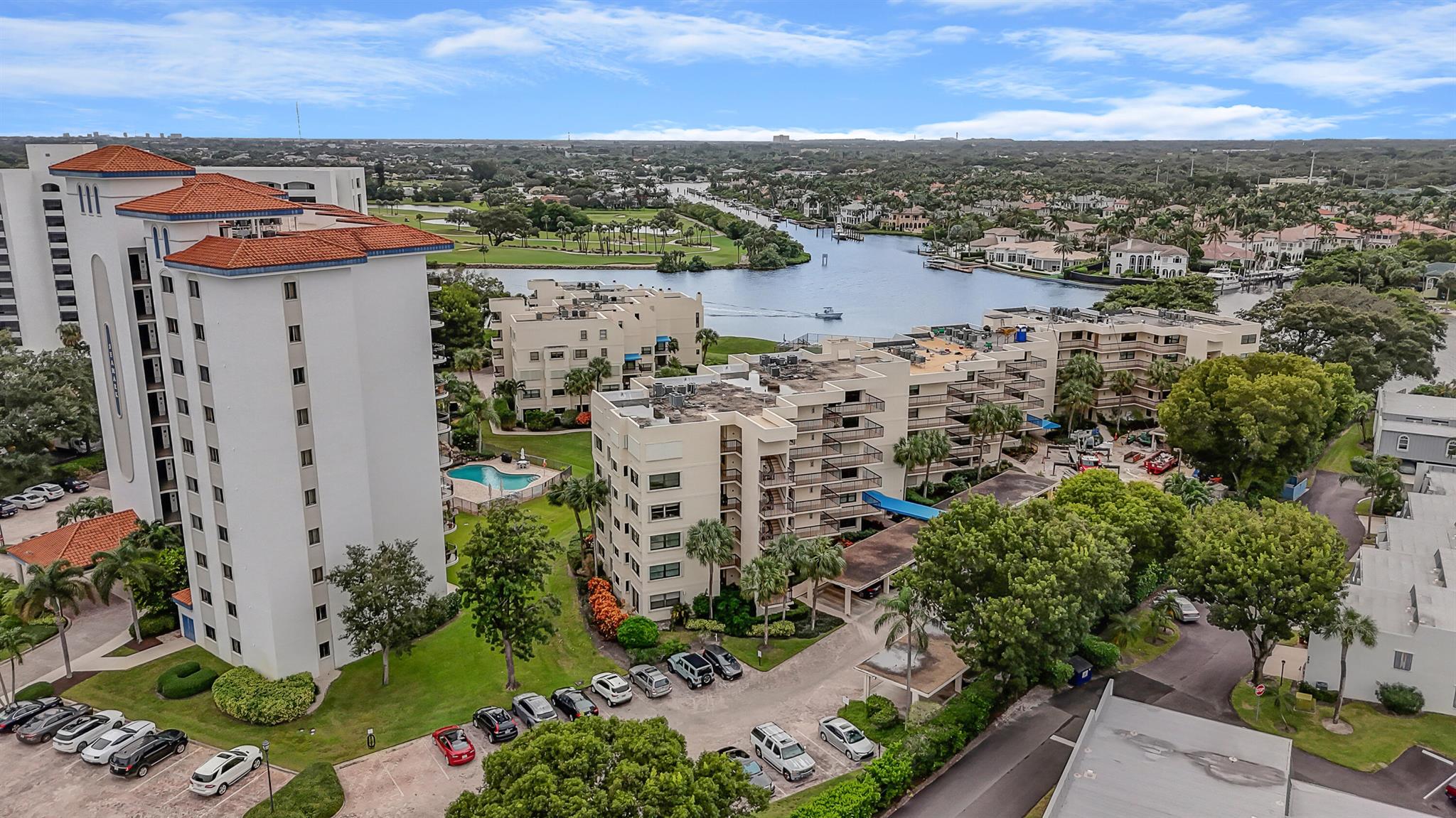 Everglades - Residential