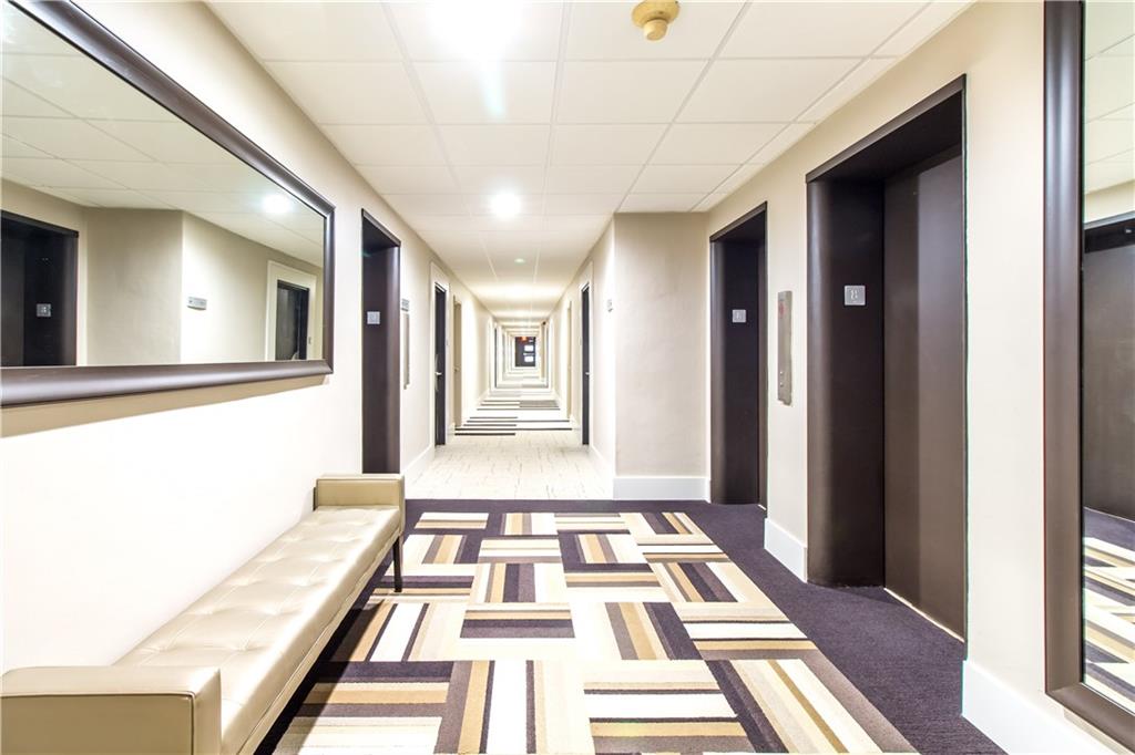 Coral Ridge Towers East - Residential