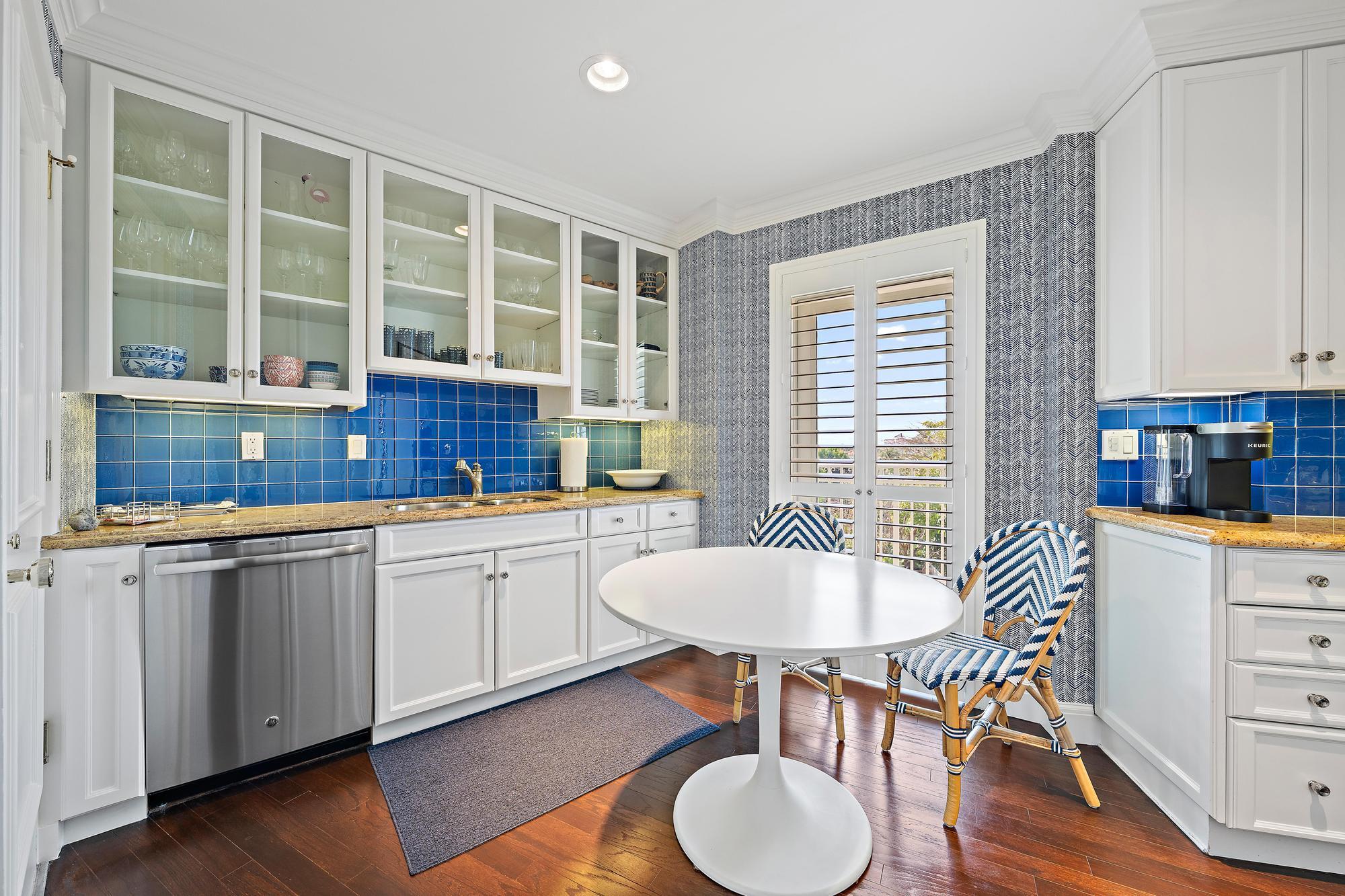 ONE ROYAL PALM WAY CONDO - Residential