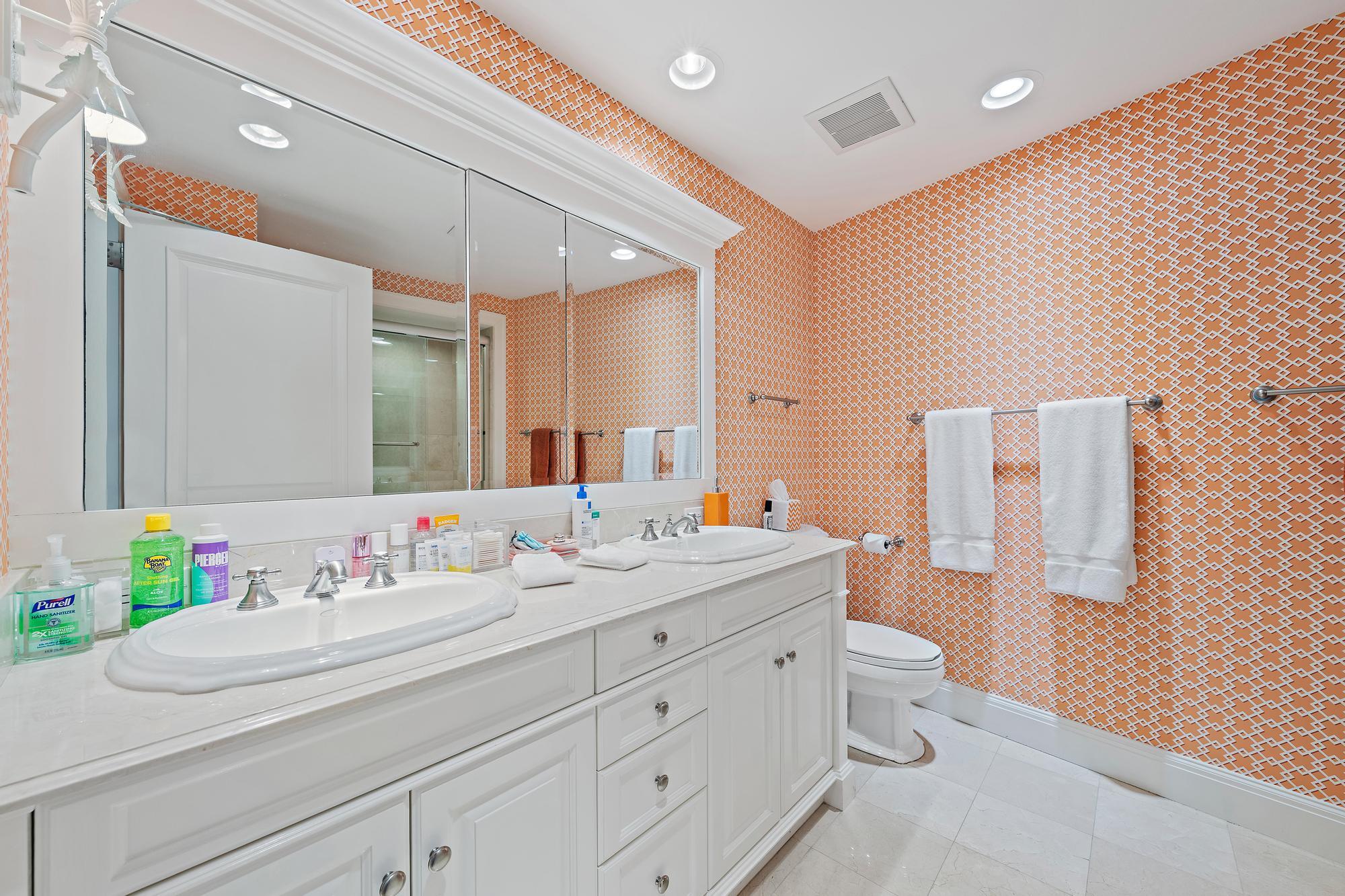 ONE ROYAL PALM WAY CONDO - Residential