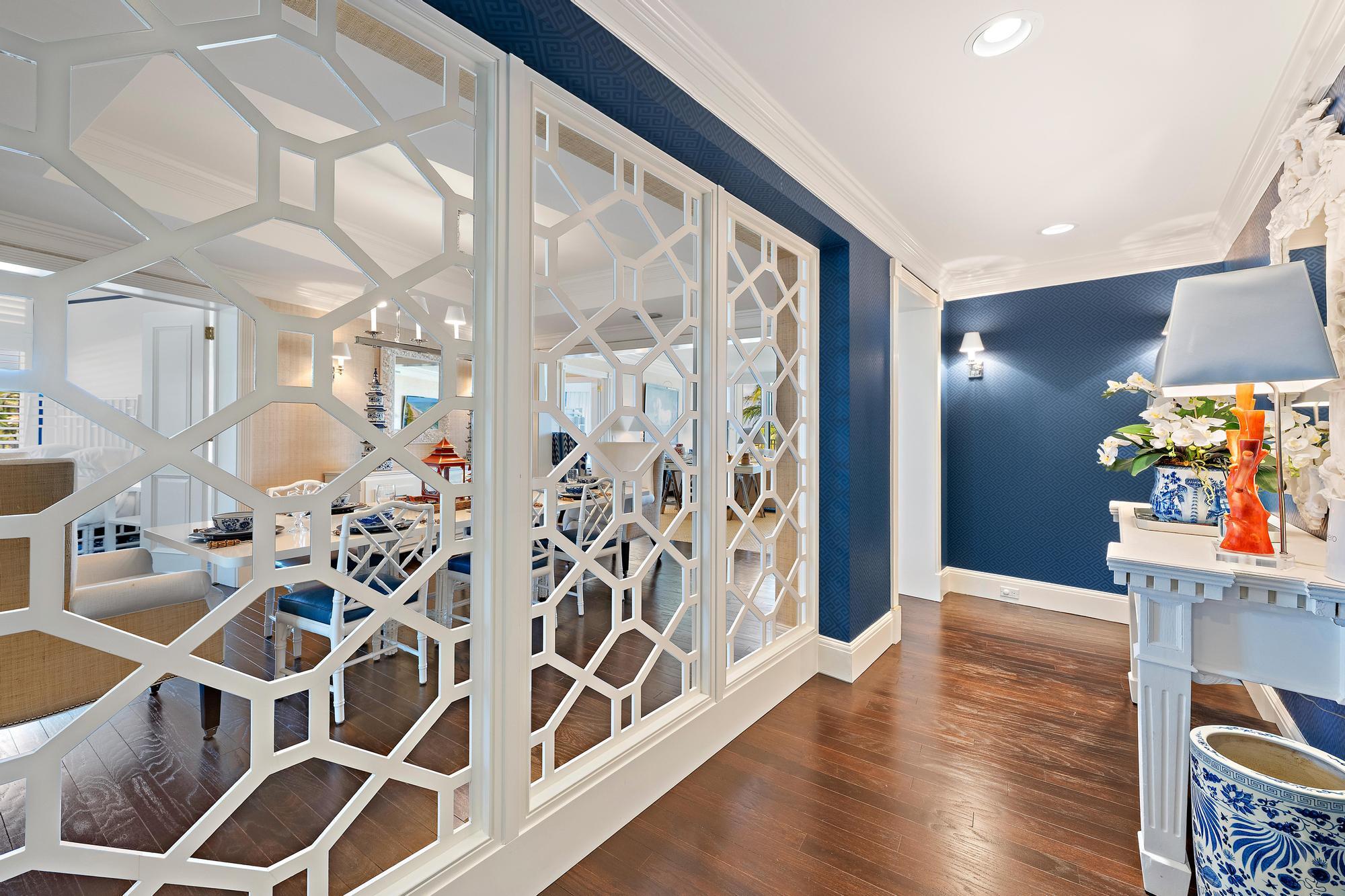 ONE ROYAL PALM WAY CONDO - Residential