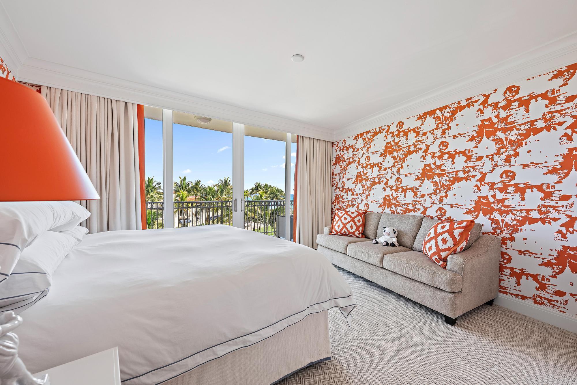 ONE ROYAL PALM WAY CONDO - Residential