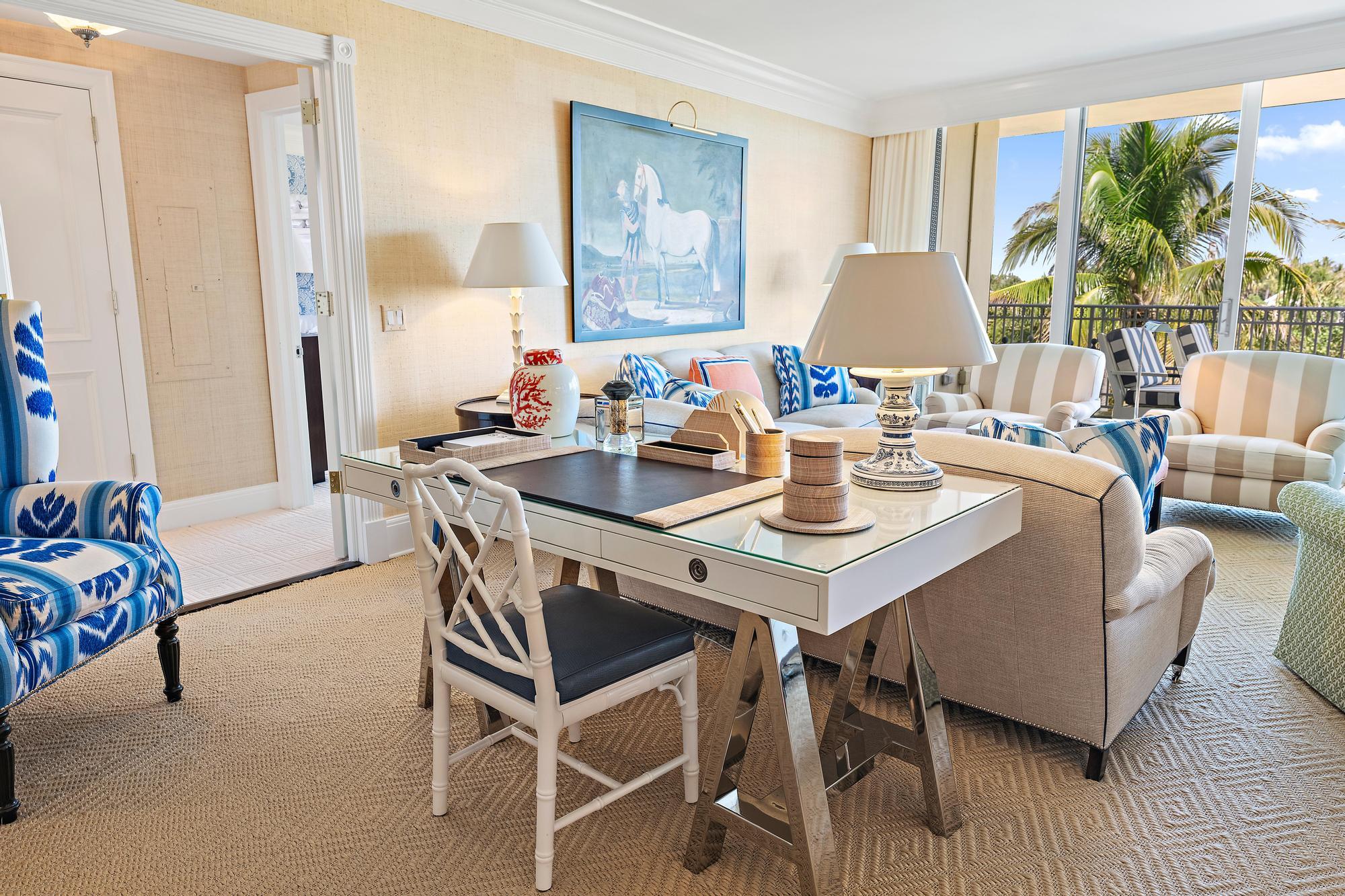 ONE ROYAL PALM WAY CONDO - Residential