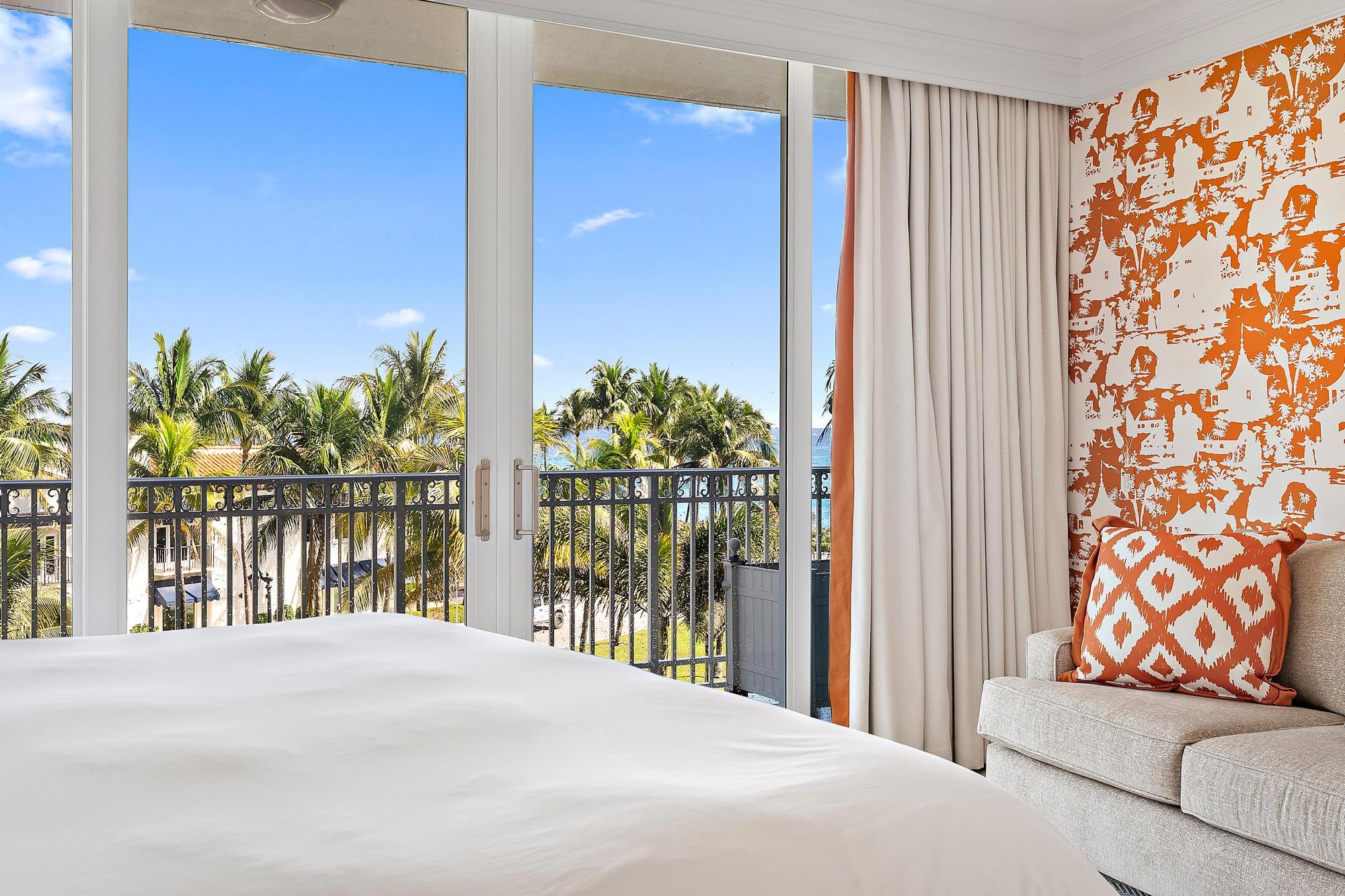 ONE ROYAL PALM WAY CONDO - Residential