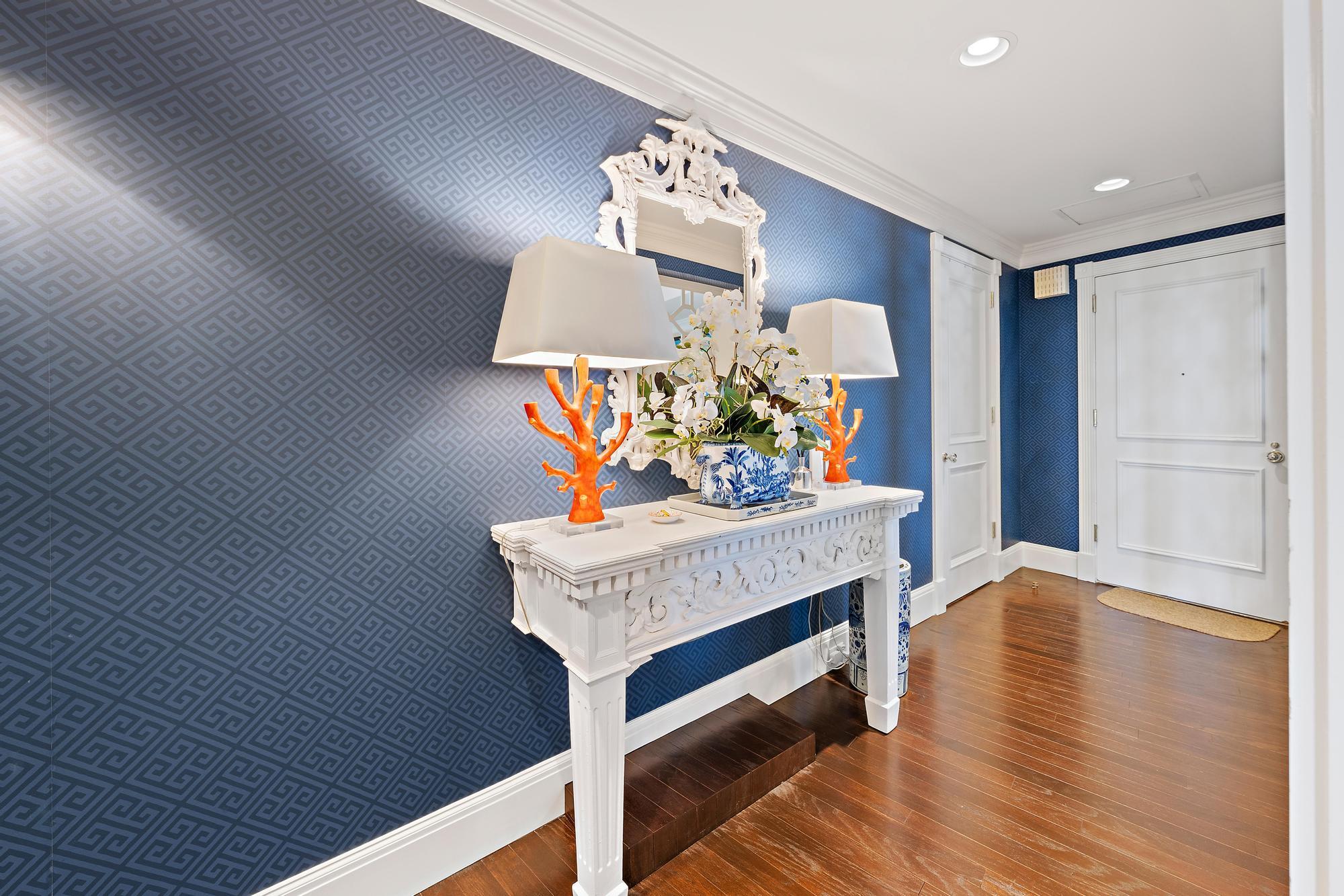 ONE ROYAL PALM WAY CONDO - Residential