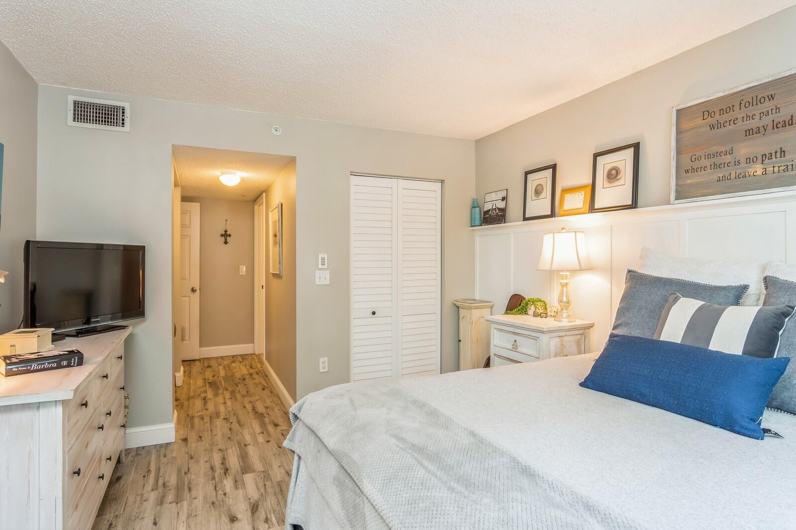 LIGHTHOUSE COVE AT TEQUES - Residential