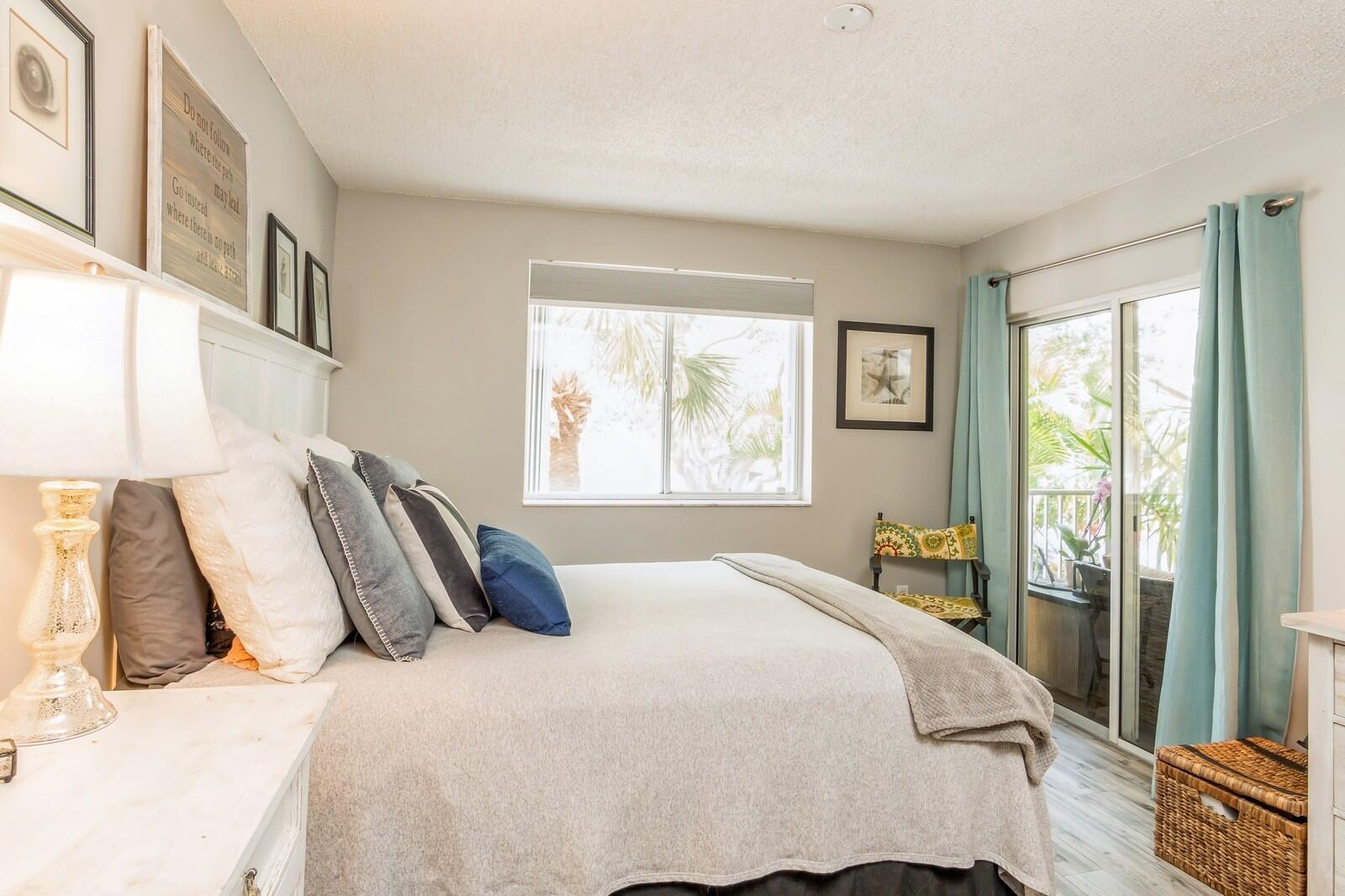 LIGHTHOUSE COVE AT TEQUES - Residential