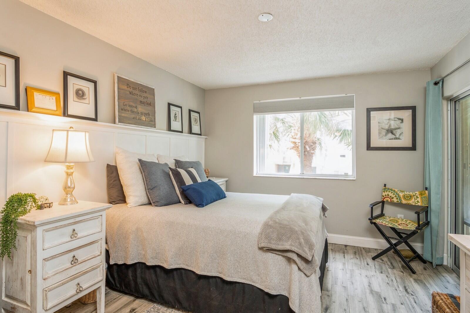 LIGHTHOUSE COVE AT TEQUES - Residential