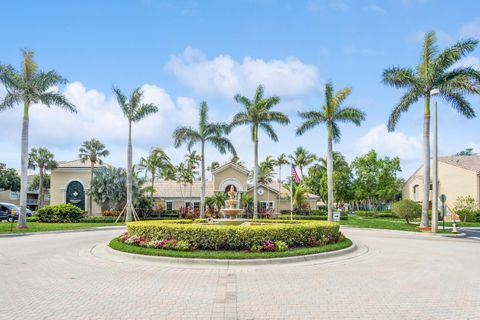 A home in Tequesta