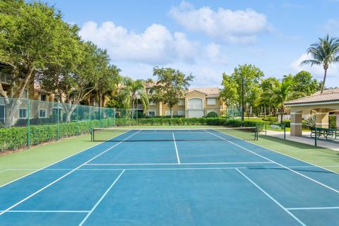 A home in Tequesta