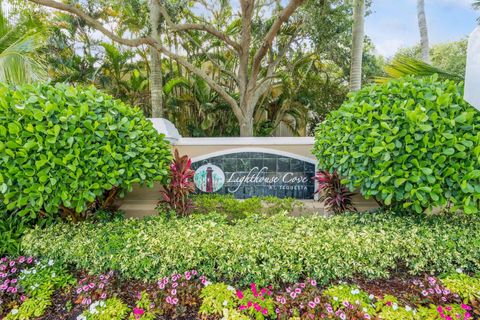 A home in Tequesta