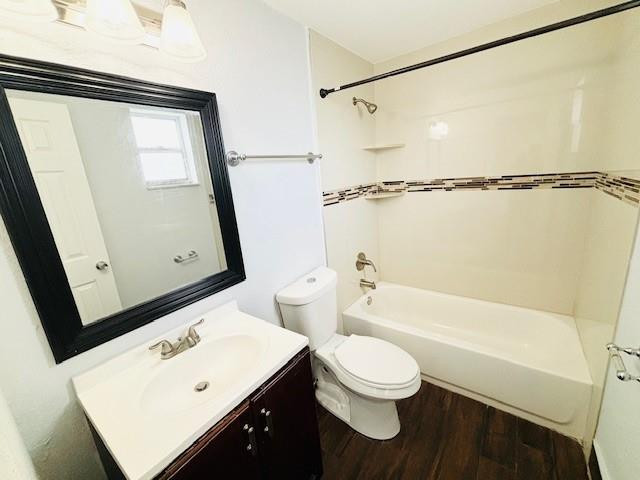 Brookfield Square Condo - Residential Lease