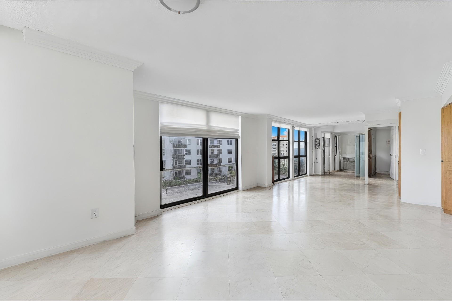 3031 N Ocean Boulevard 1503