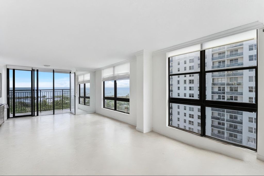 Photo of 3031 N Ocean Boulevard #1503, Fort Lauderdale, FL 33308 (MLS # F10550368)