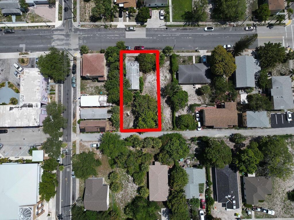 Photo of 809 7th Street, West Palm Beach, FL 33401 (MLS # B26026877)