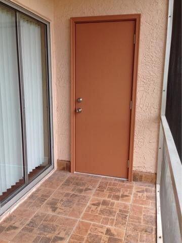 ROSEWOOD CONDO - Residential Lease