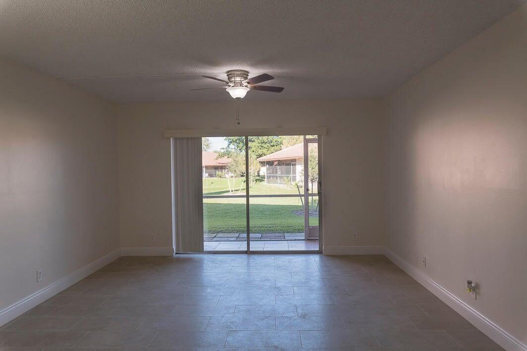ROSEWOOD CONDO - Residential Lease