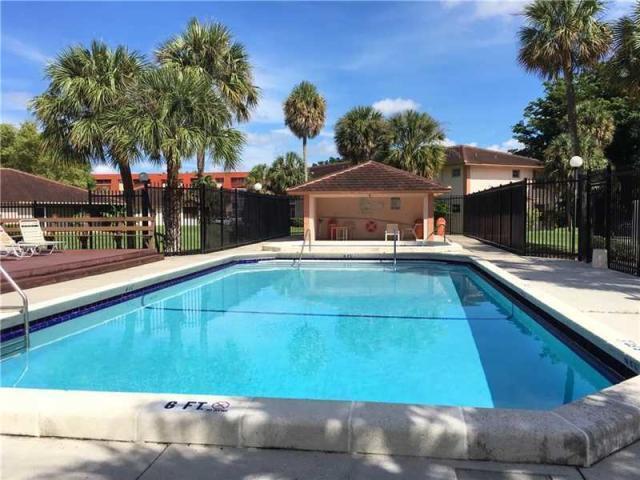 ROSEWOOD CONDO - Residential Lease