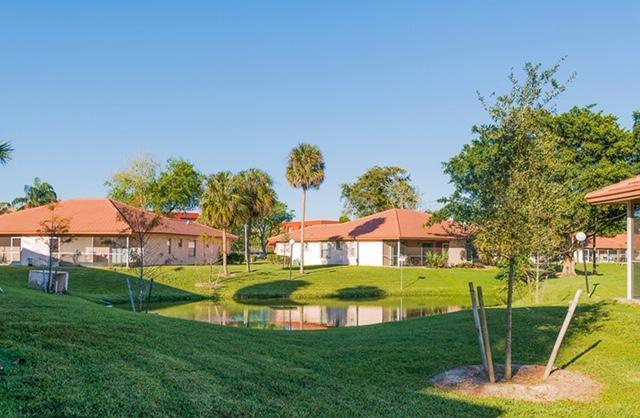 ROSEWOOD CONDO - Residential Lease