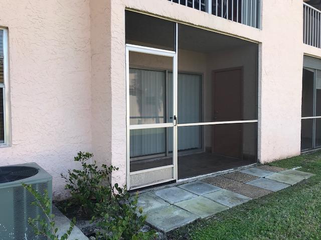 ROSEWOOD CONDO - Residential Lease