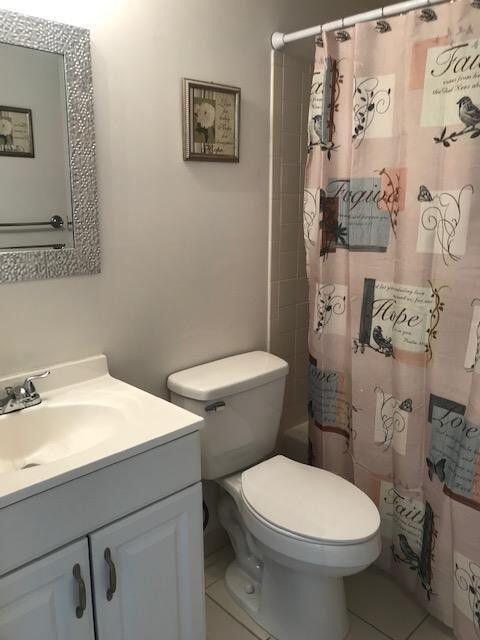 ROSEWOOD CONDO - Residential Lease