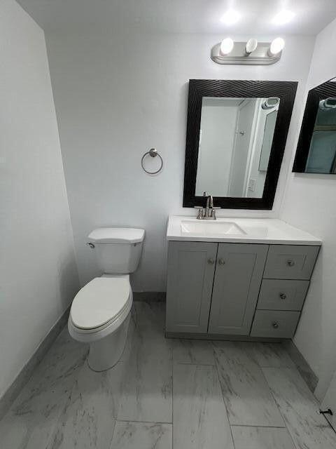 ROSEWOOD CONDO - Residential Lease