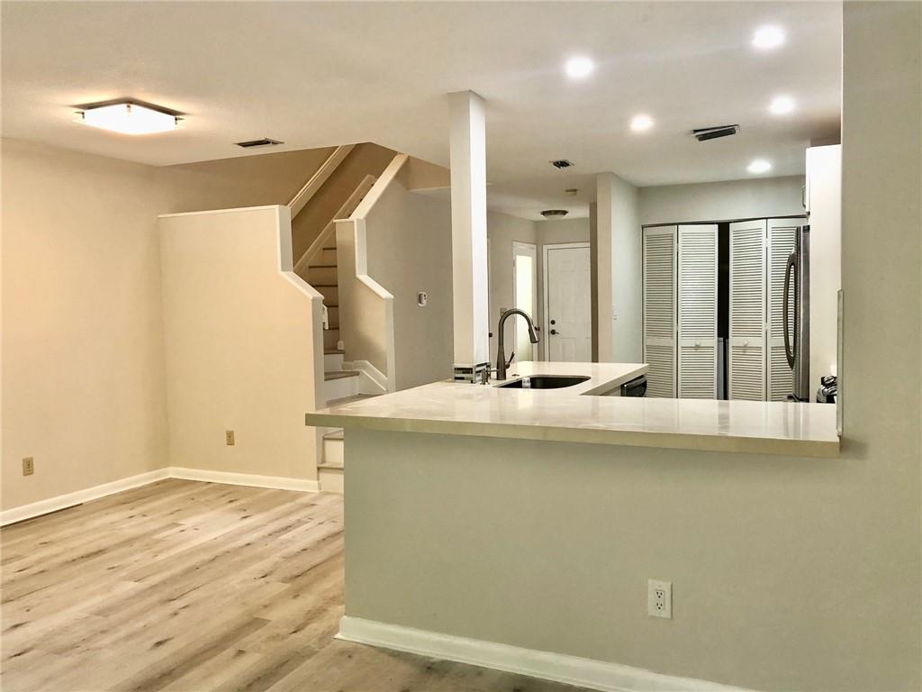 FAIRFIELD AT BOCA - Residential