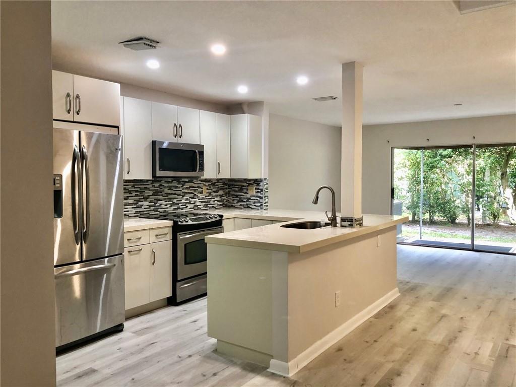 FAIRFIELD AT BOCA - Residential