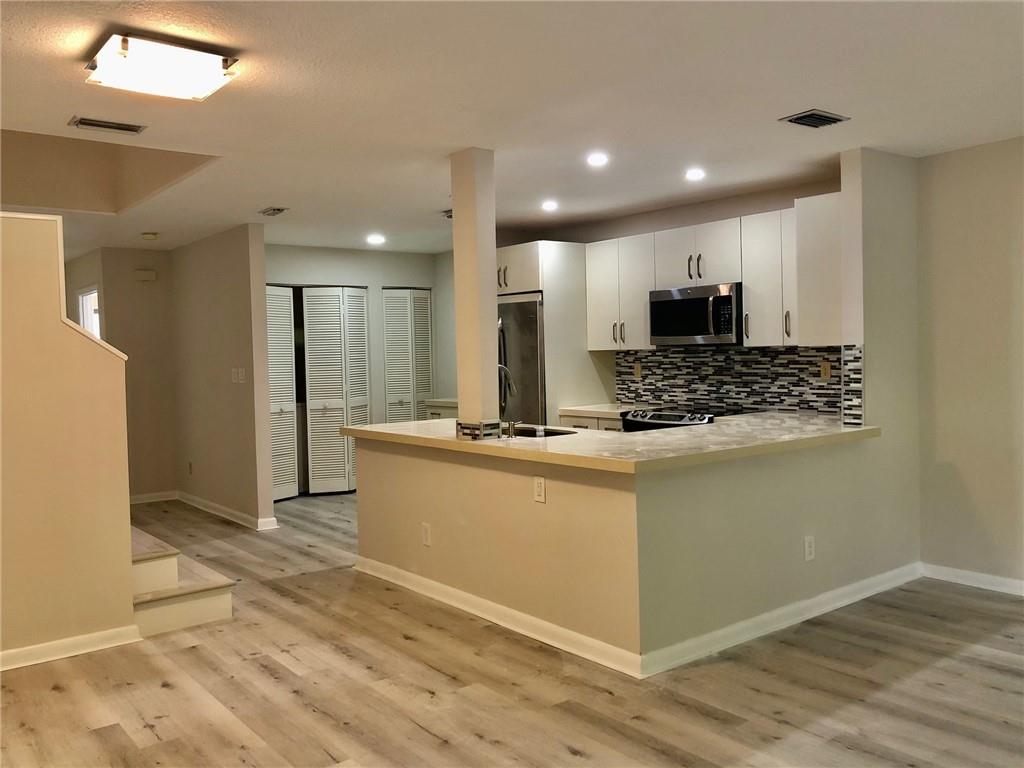 FAIRFIELD AT BOCA - Residential