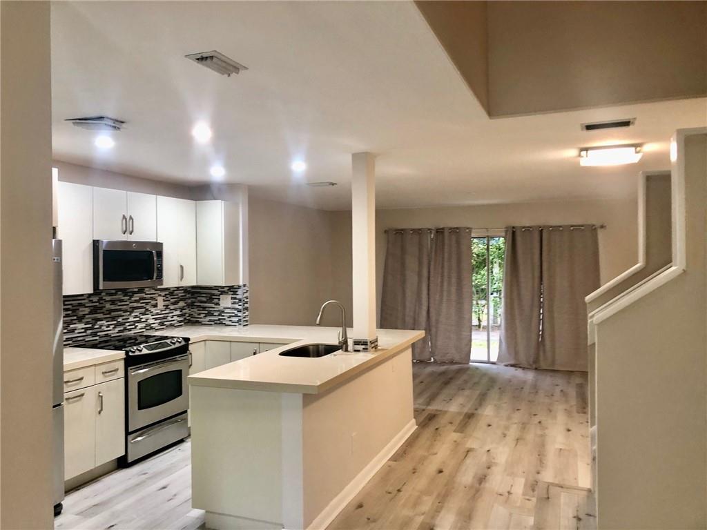FAIRFIELD AT BOCA - Residential