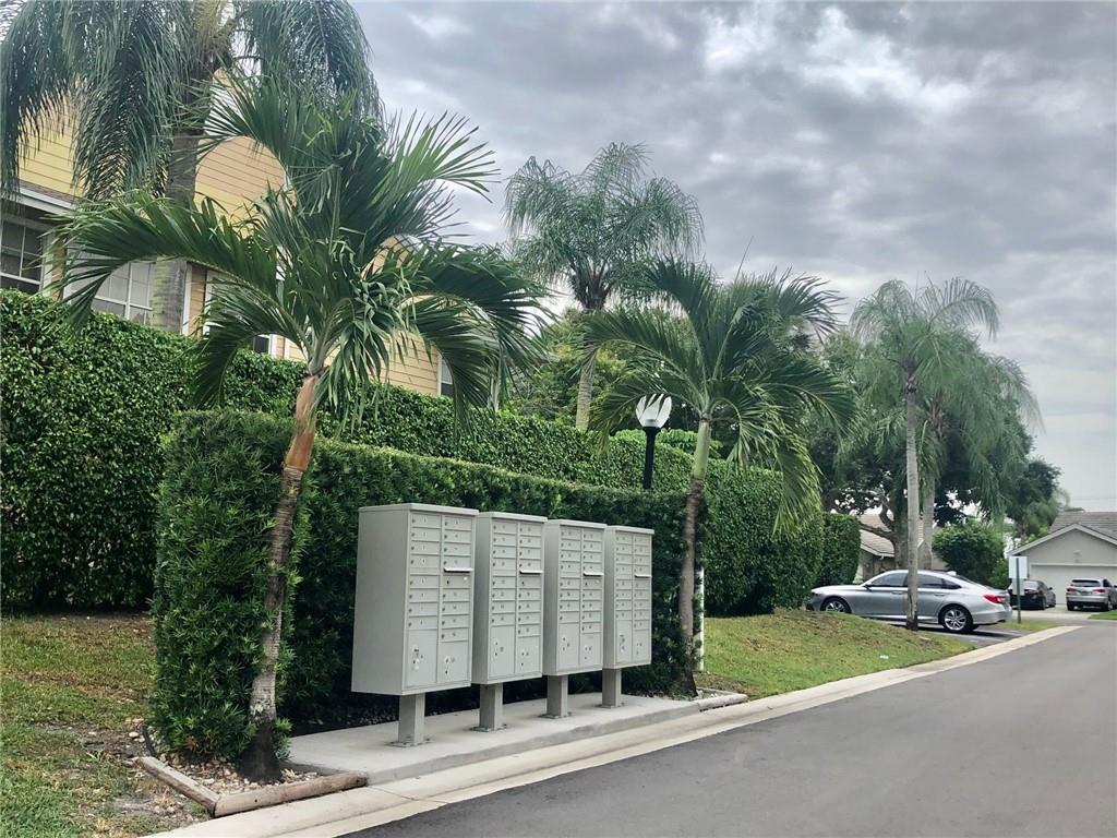 FAIRFIELD AT BOCA - Residential