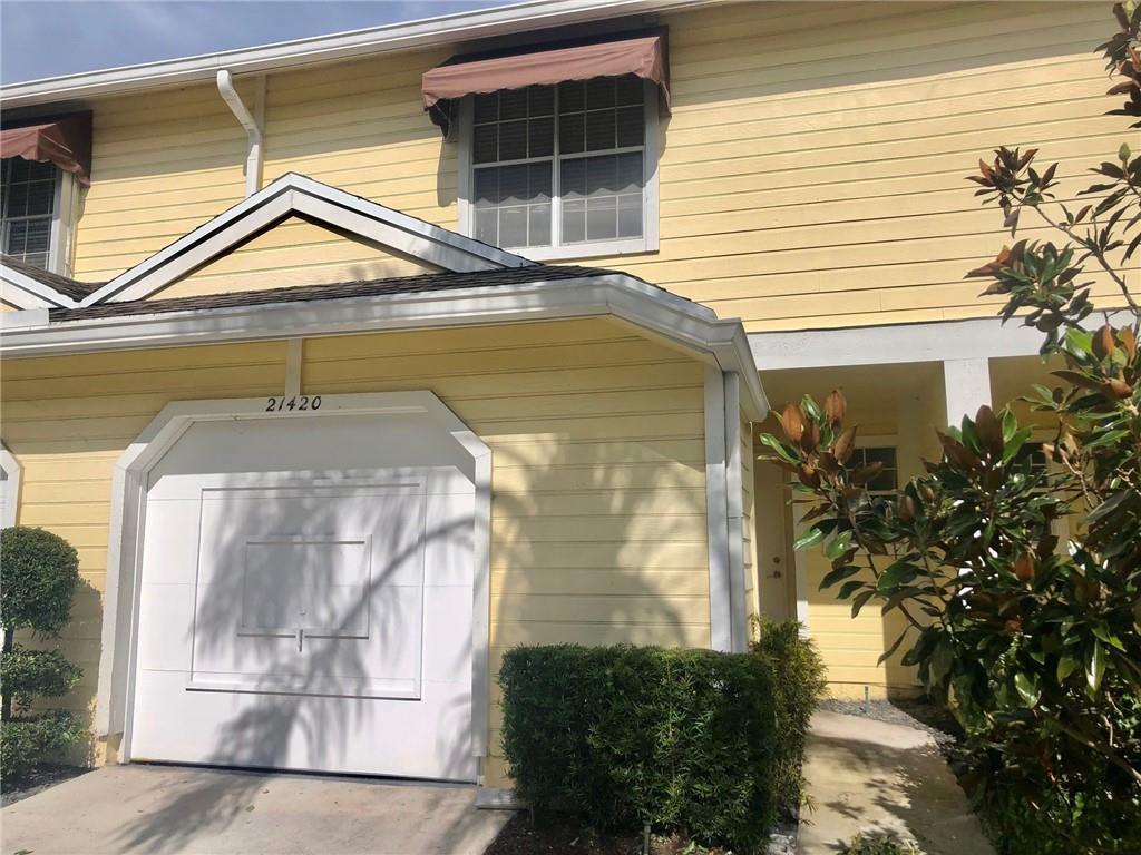FAIRFIELD AT BOCA - Residential