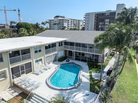 1166 Hillsboro Mile 5 Hillsboro Beach FL 33062