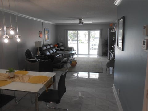 Tiny photo for 4540 N Ocean Drive #210, Lauderdale By The Sea, FL 33308 (MLS # B26087153)
