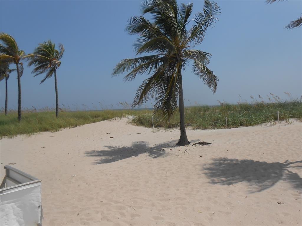 Photo of 4540 N Ocean Drive #210, Lauderdale By The Sea, FL 33308 (MLS # B26087153)