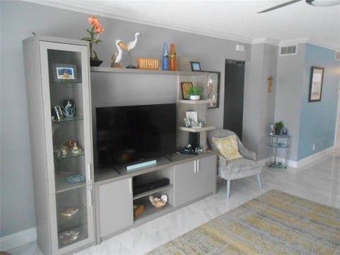 Tiny photo for 4540 N Ocean Drive #210, Lauderdale By The Sea, FL 33308 (MLS # B26087153)