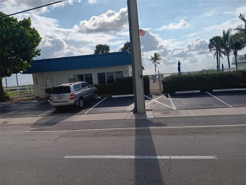 Tiny photo for 4540 N Ocean Drive #210, Lauderdale By The Sea, FL 33308 (MLS # B26087153)